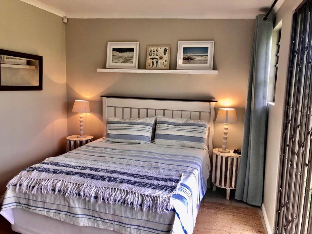 The West Wing Guest Suite. Pringle Bay. Exterior foto